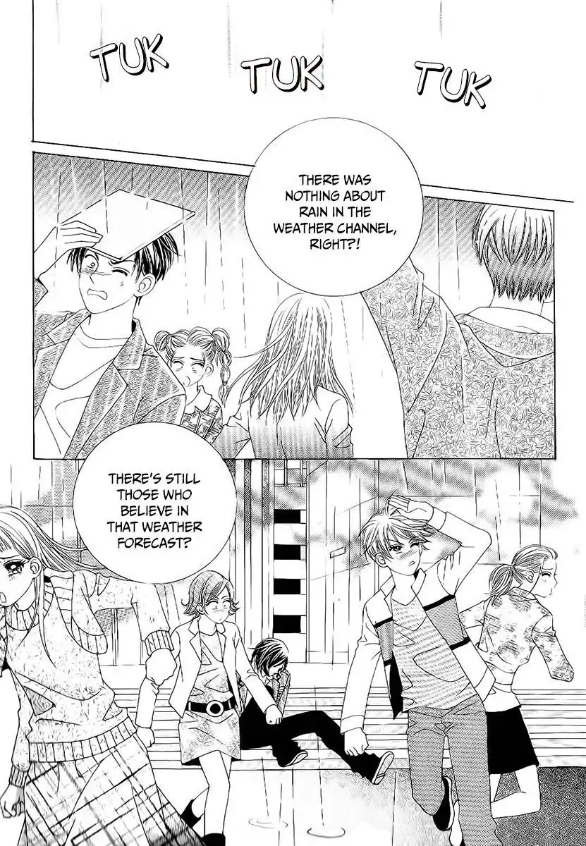 Boy of the Female Wolf Chapter 88 10
